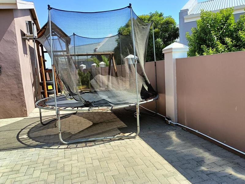 4 Bedroom Property for Sale in Darling Western Cape